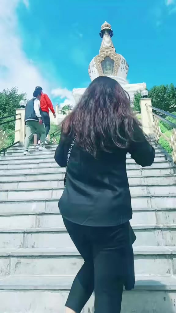 @Kamala Gurung