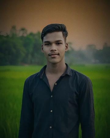 @💛MD❤️Poysal🥰 ভালোবাসার পাগল