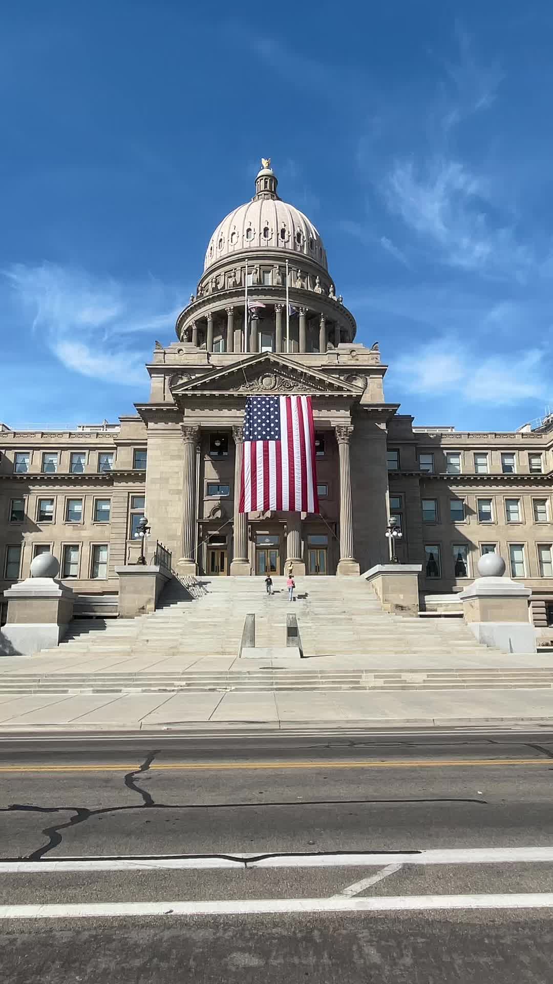 @Leftinidaho