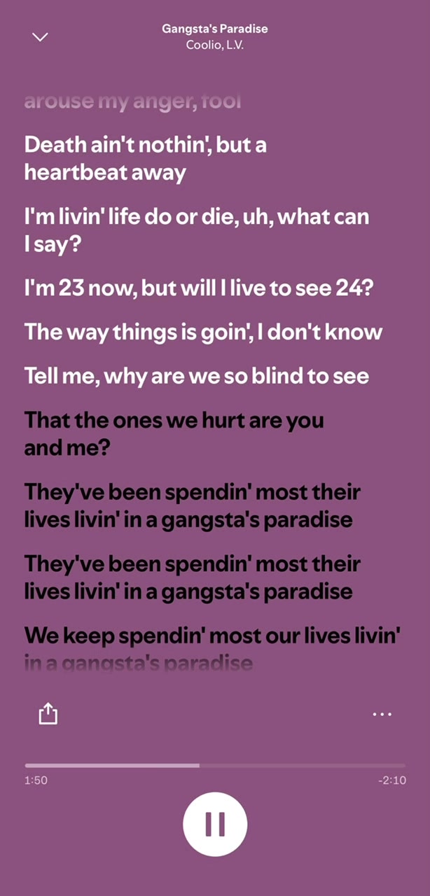 @Spotify 🎧