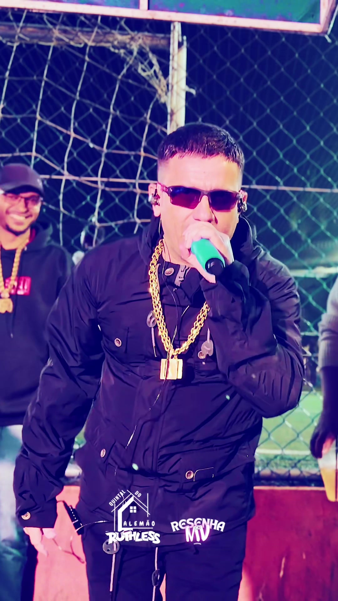@MC ALEM&Atilde;O RA