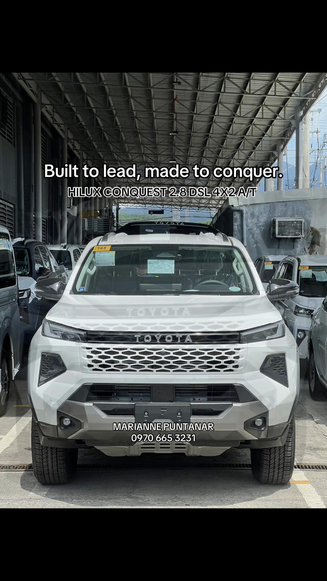 @️Marianne - Toyota Calamba