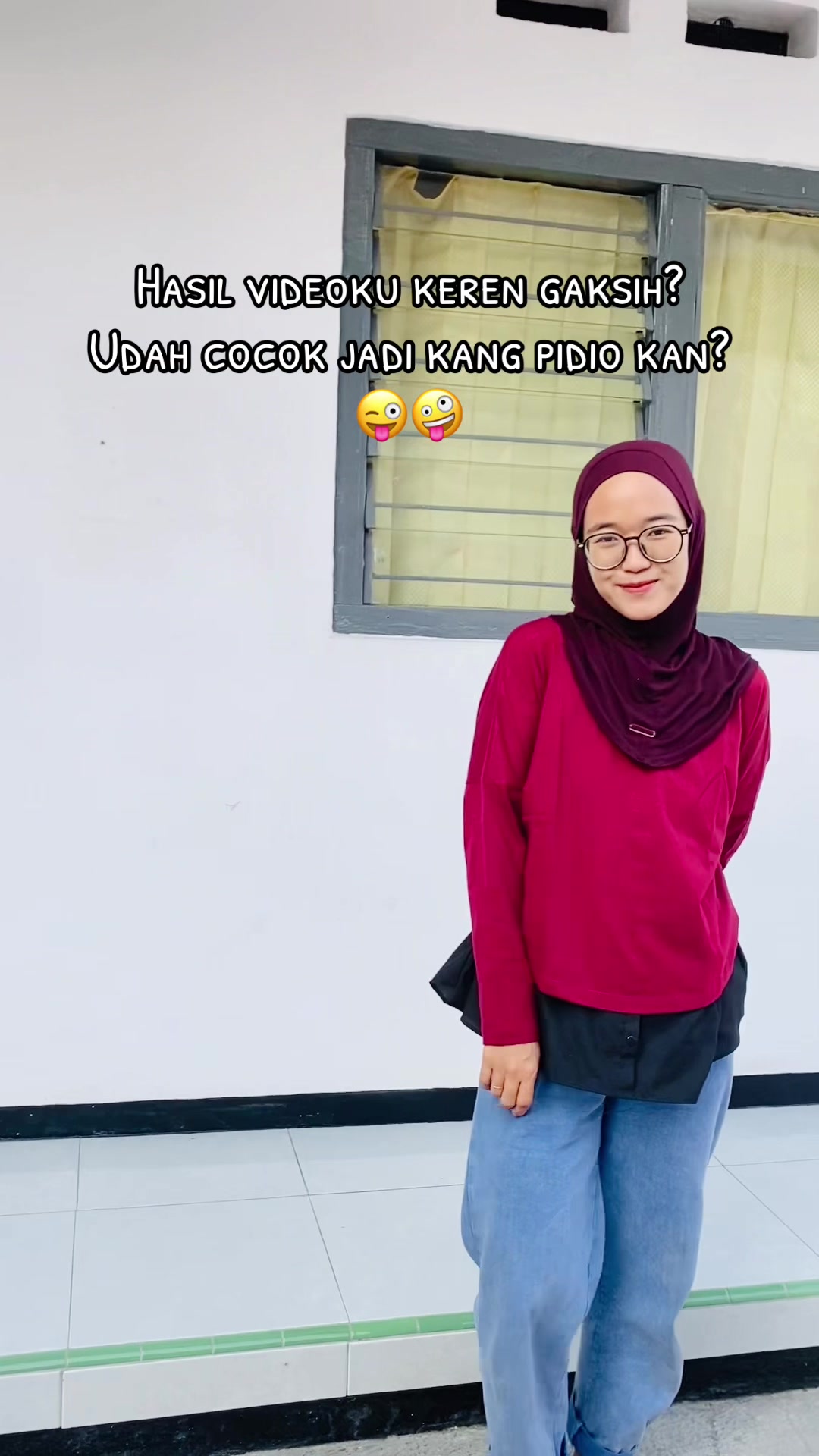 @Iffah Fauziyyah