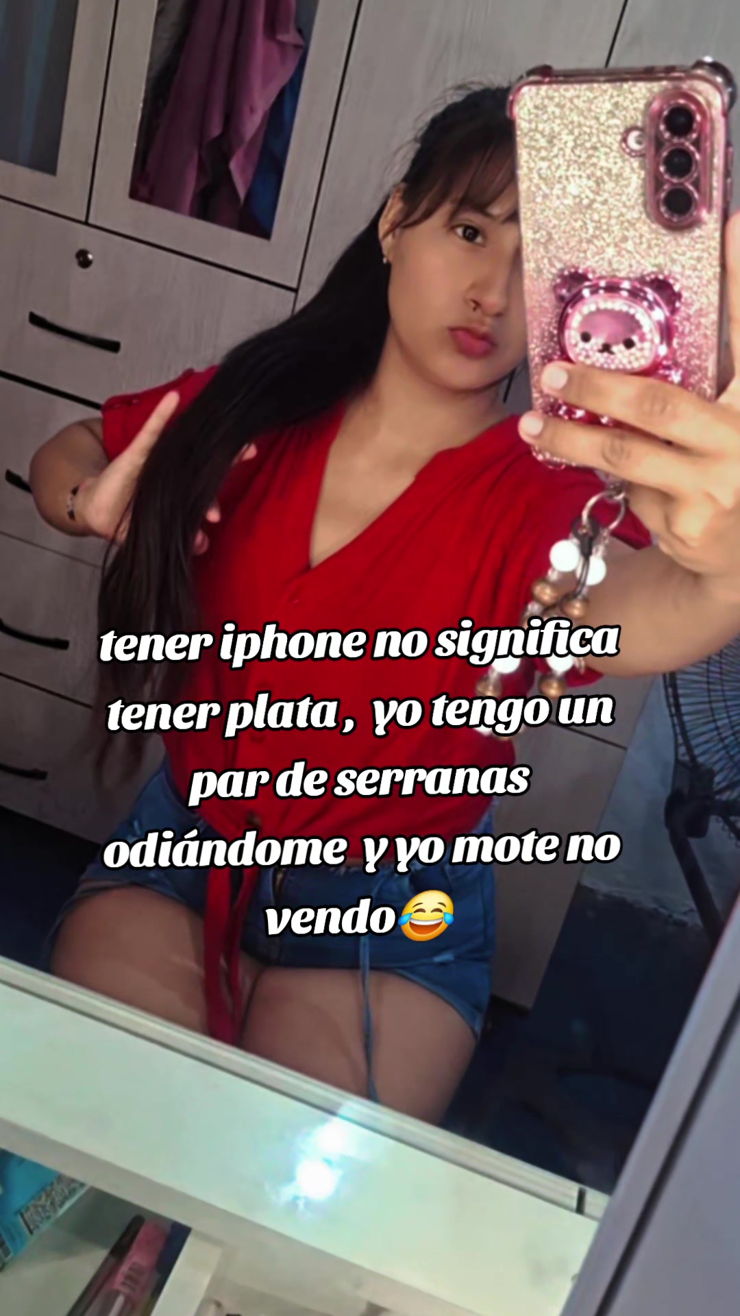 @🦋A'naly Chuquihuanga🥰🍒😘