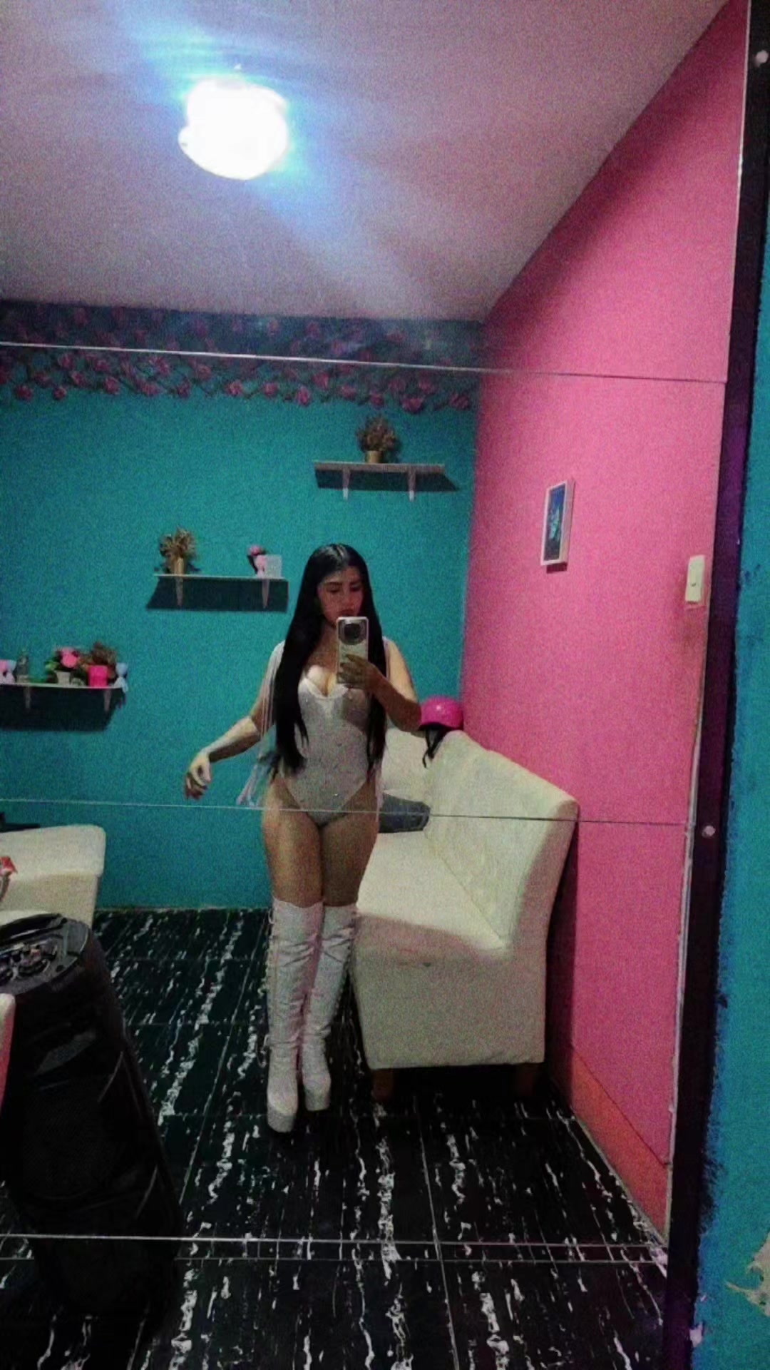 @Mary Cielo Luna