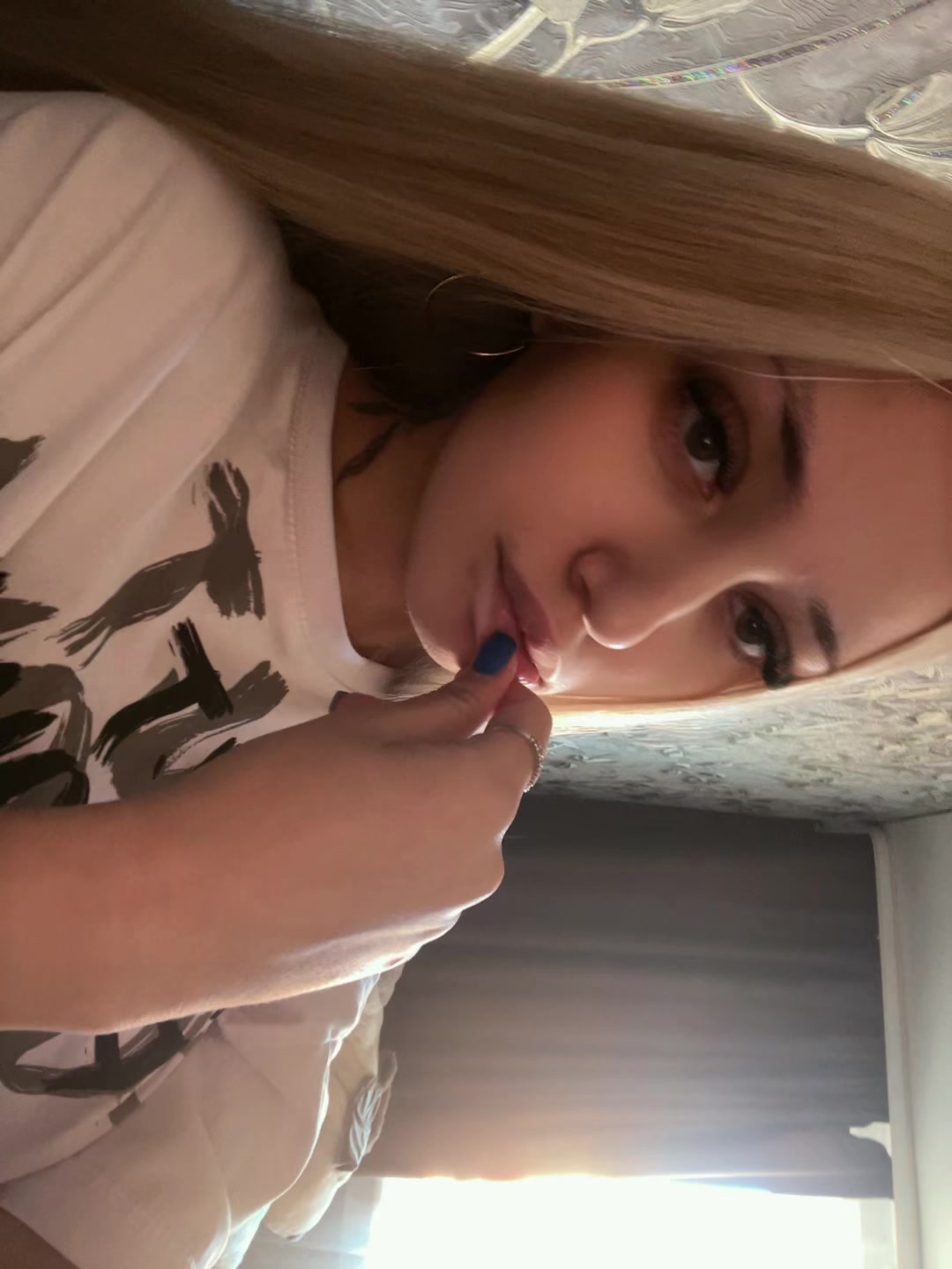 @твой страшный сон