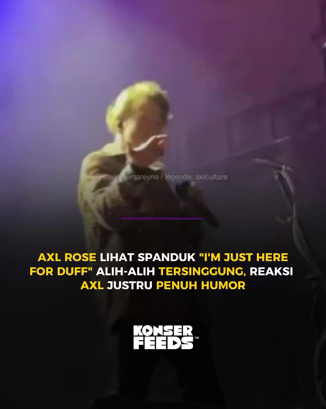 @KONSER FEEDS
