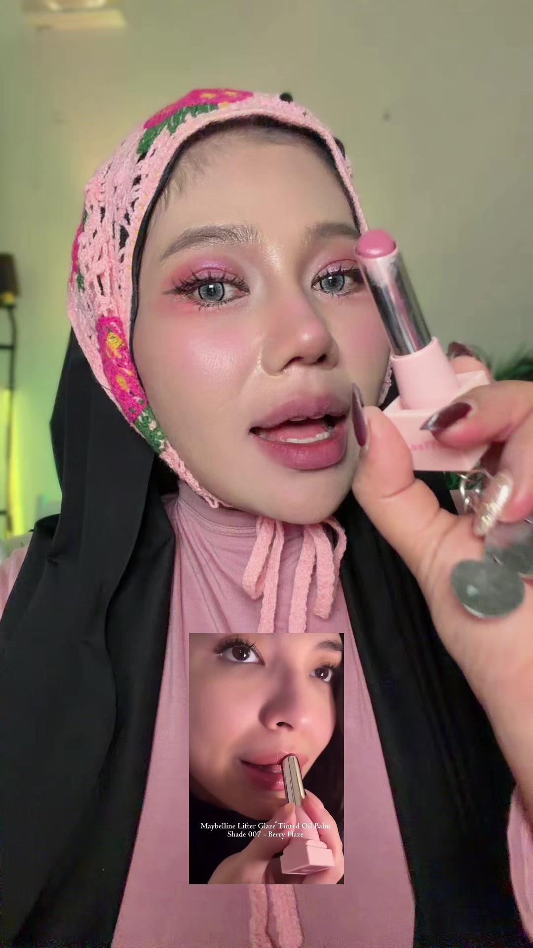 @Dinara Rizqiyya Rafa