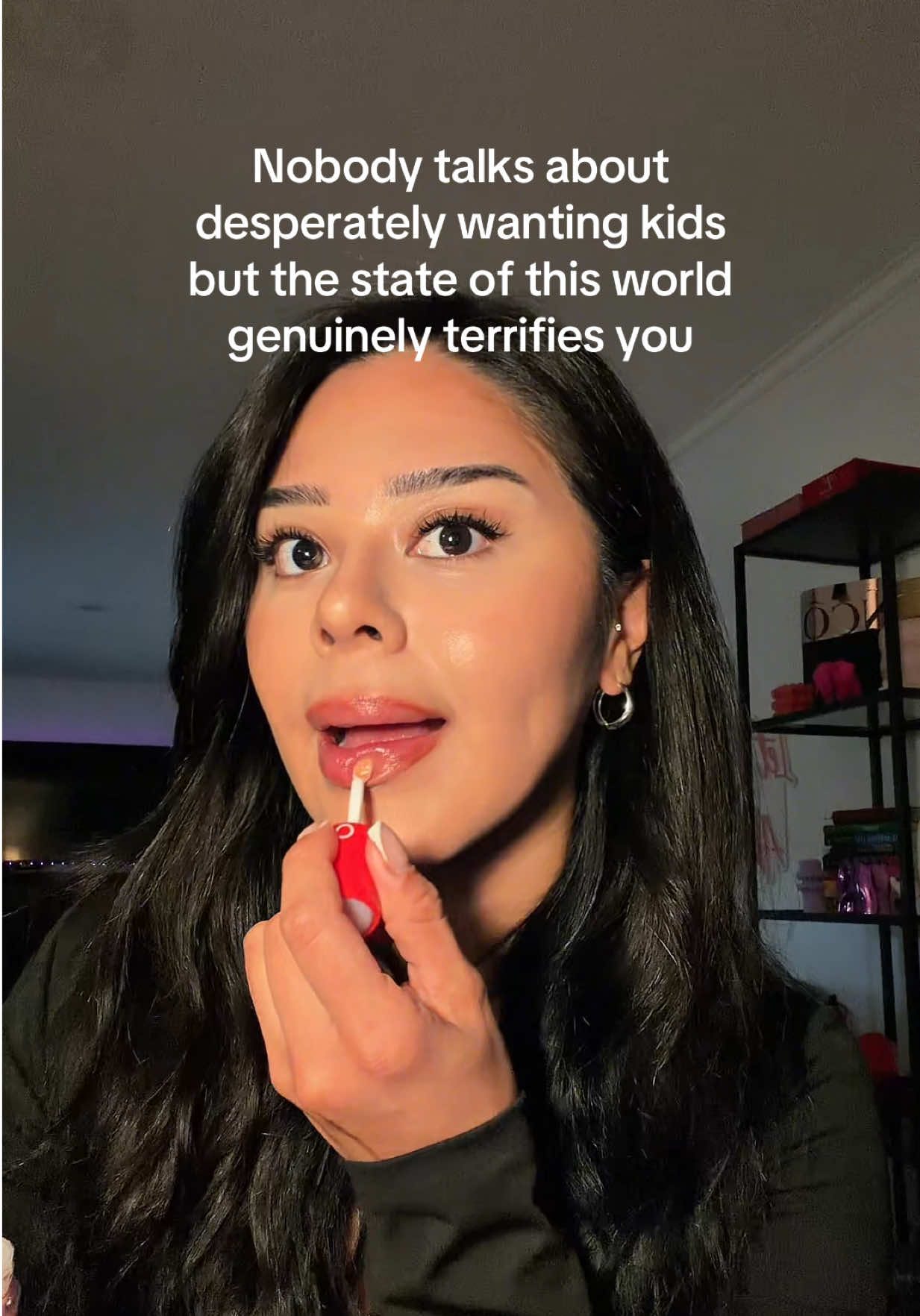 @Kari Paola