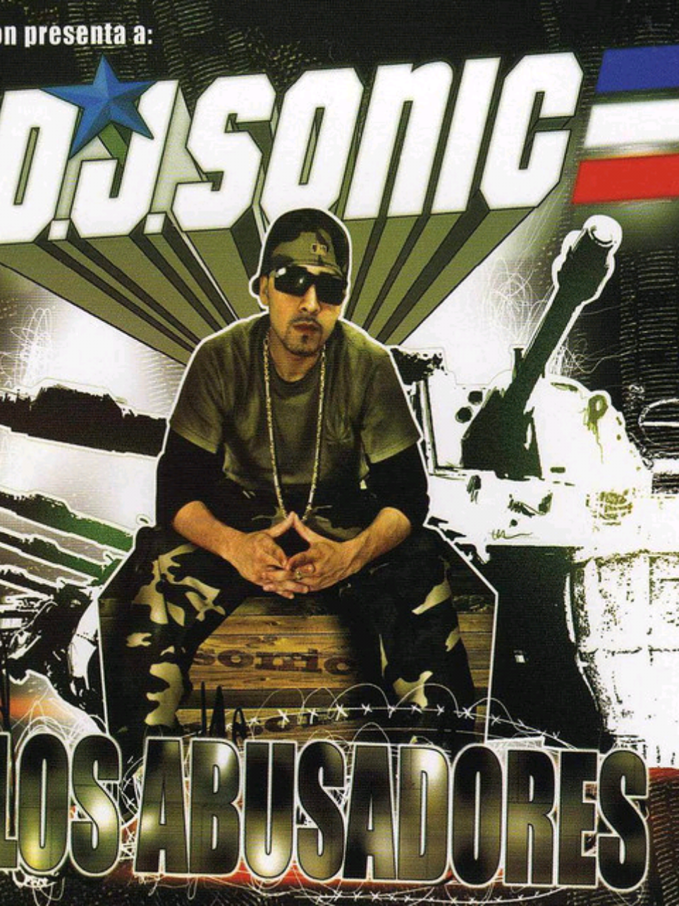@This Is Reggaeton
