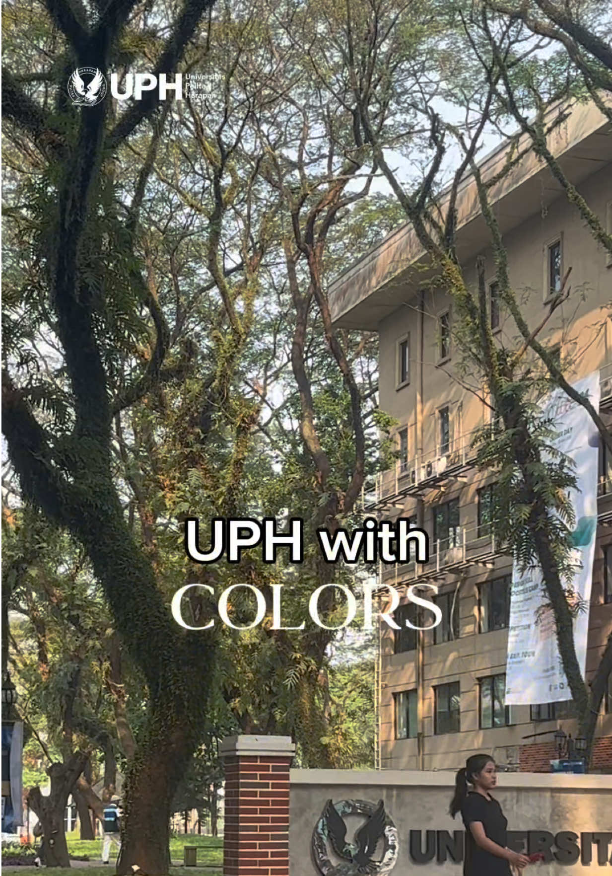 @UPH Impacts Lives