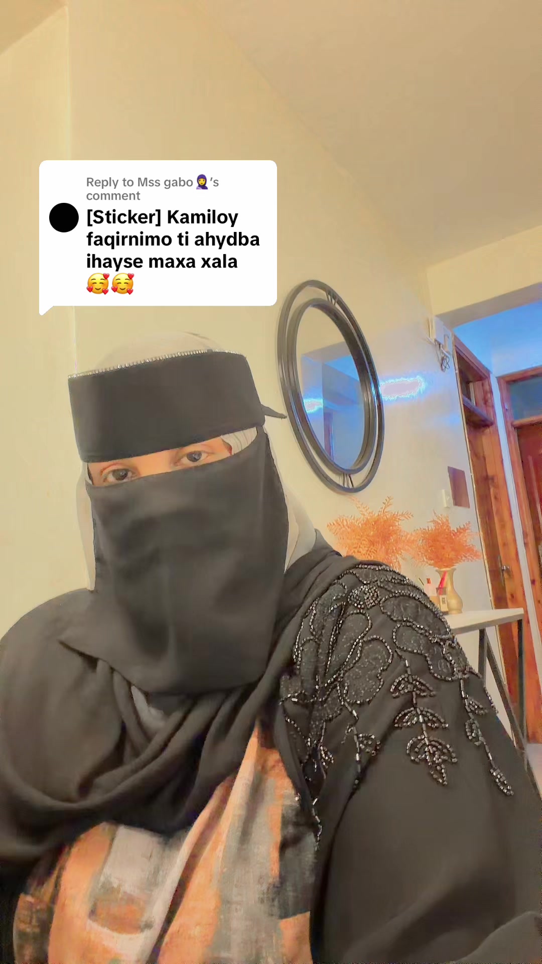 @Kaamil