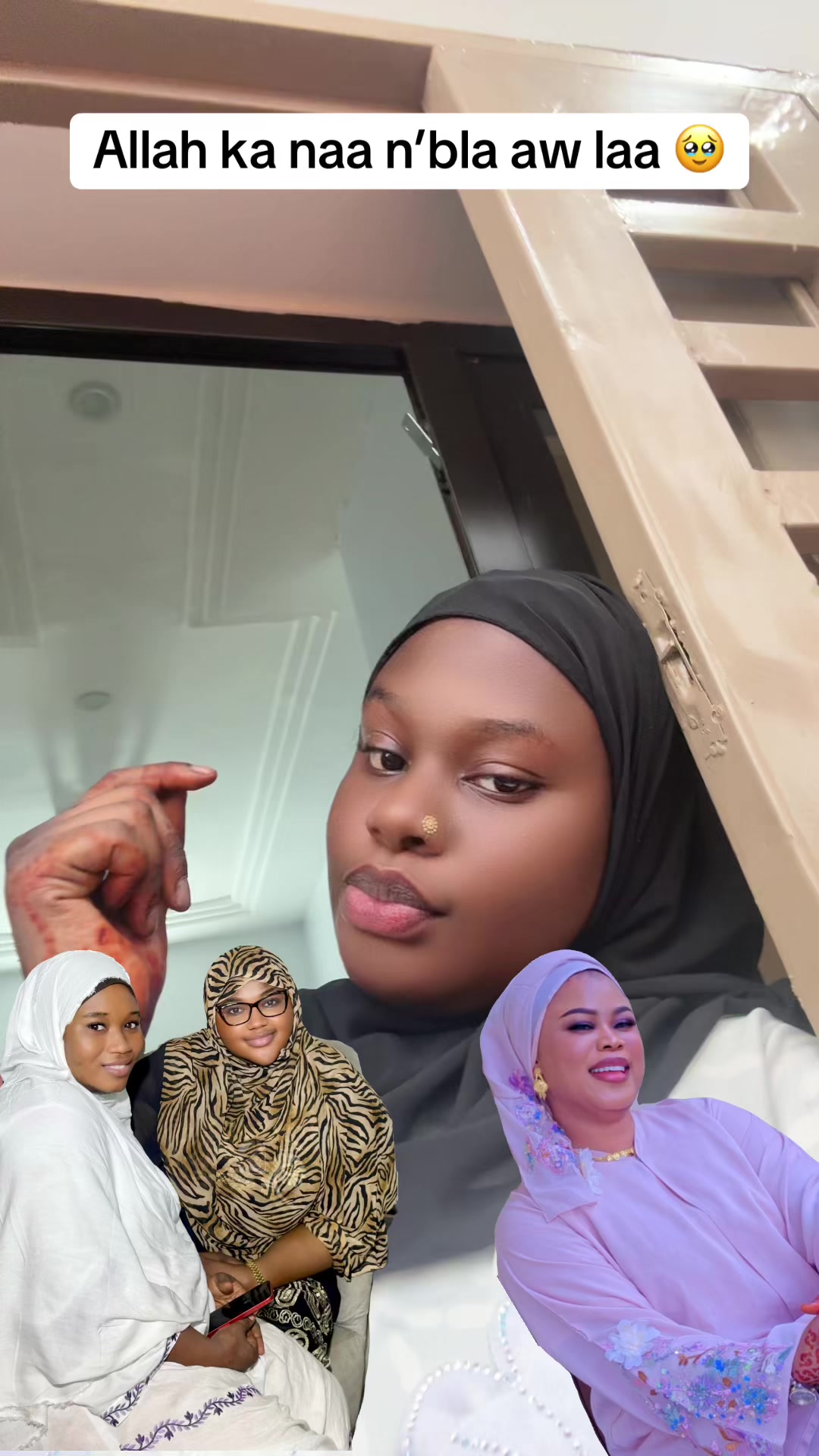 @Yeta tv fatouchka 🥰❤️