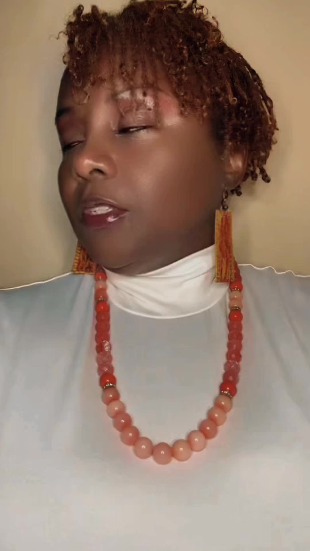@The Grenadian Woman!