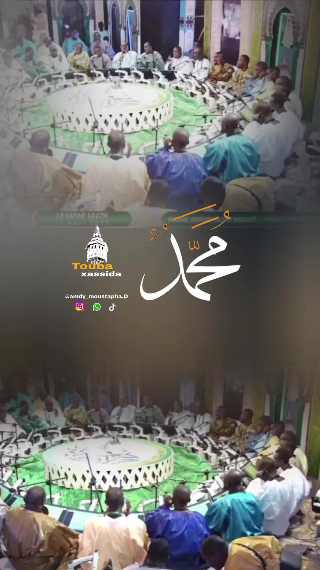 @TOUBA XASSIDA✪