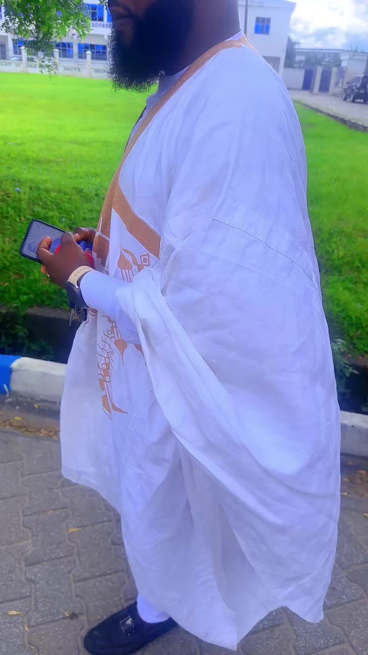 @DR. HABEEB SHEHU SKY