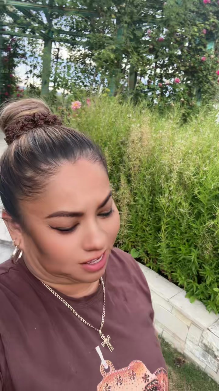 @Rosy Garcia