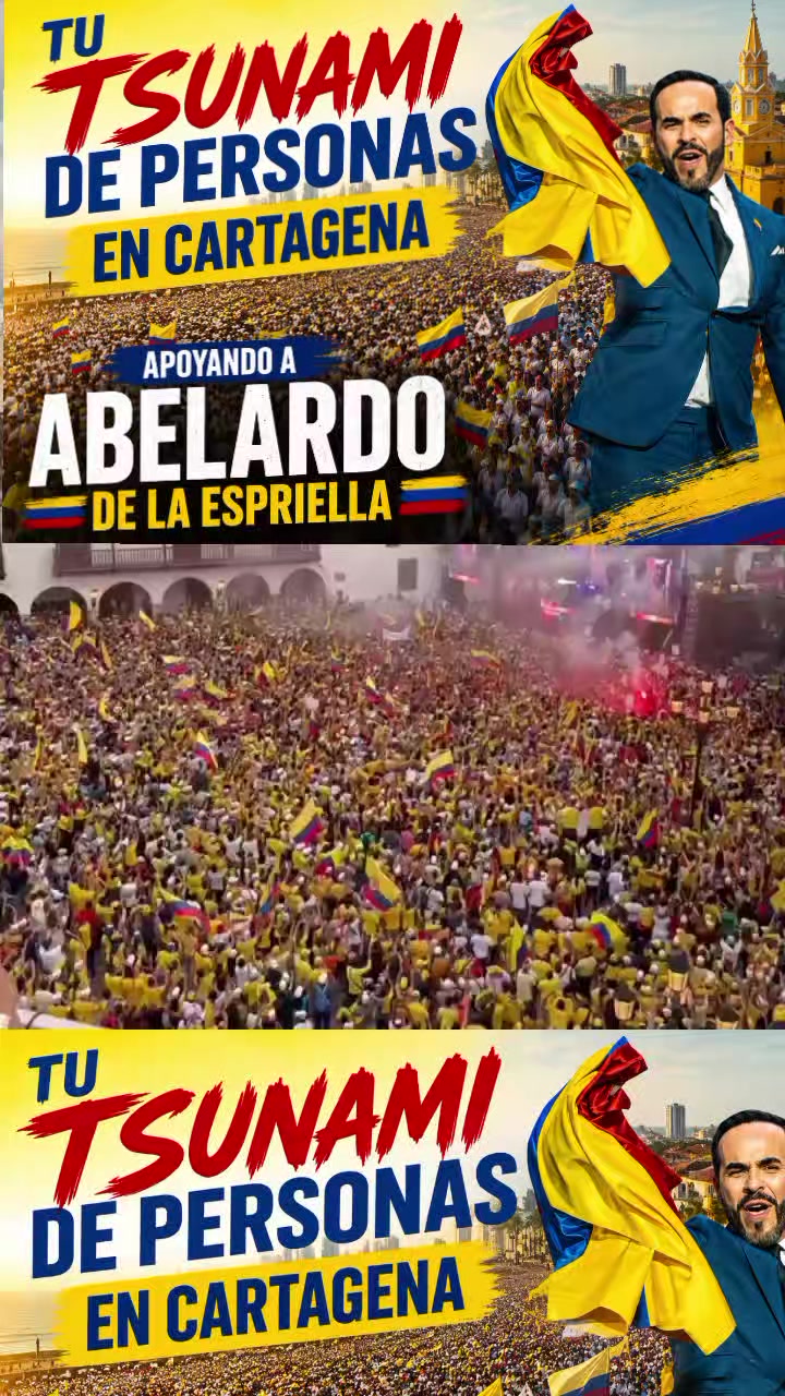 @Tablero Global