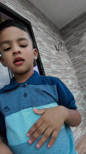 @Mommy of shahiel💙🧿💙