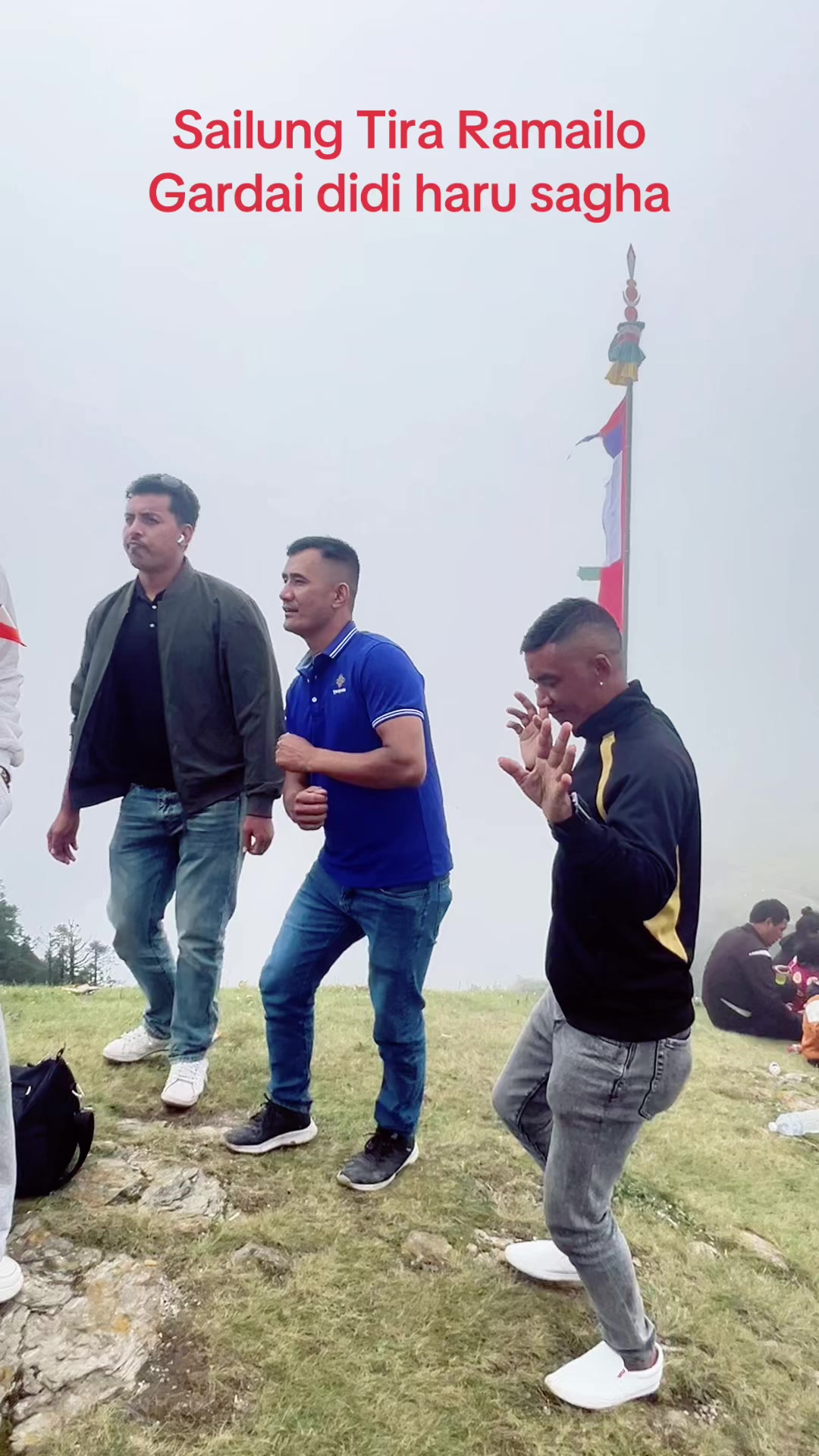 @⚔️Anish Ghising⚔️