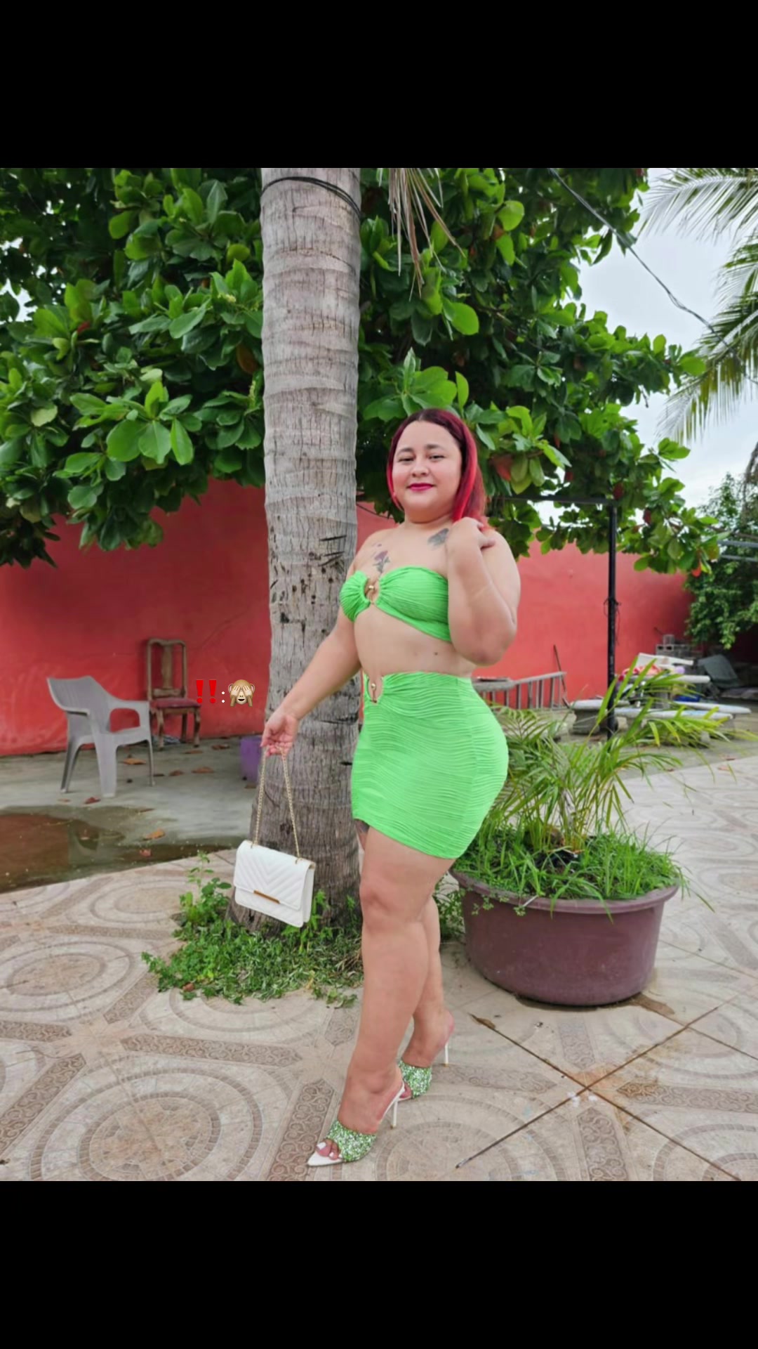 @🍑Linda Perez🍑