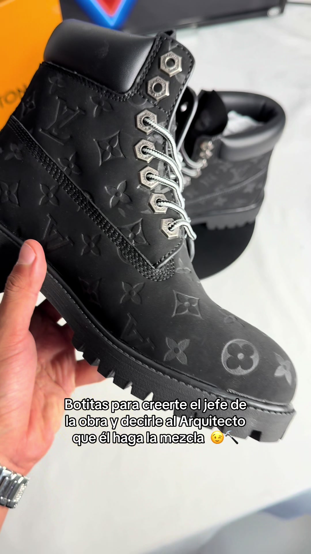 @LuigiShoes