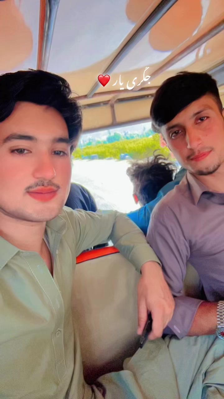 @مہر جان 😍۔