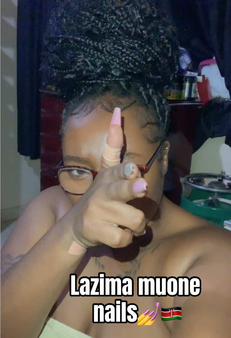 @🦋Tasmia Tiona🦋