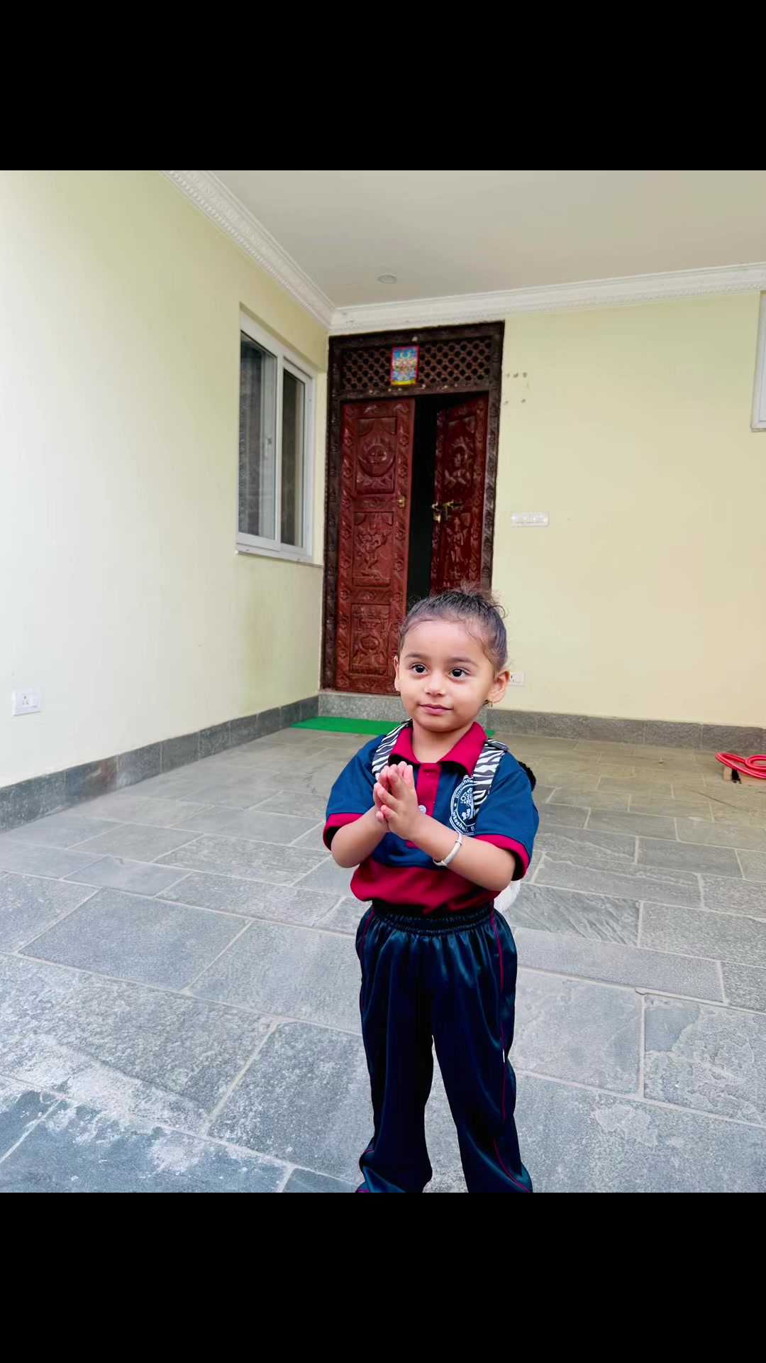 @Sanjana Aryal