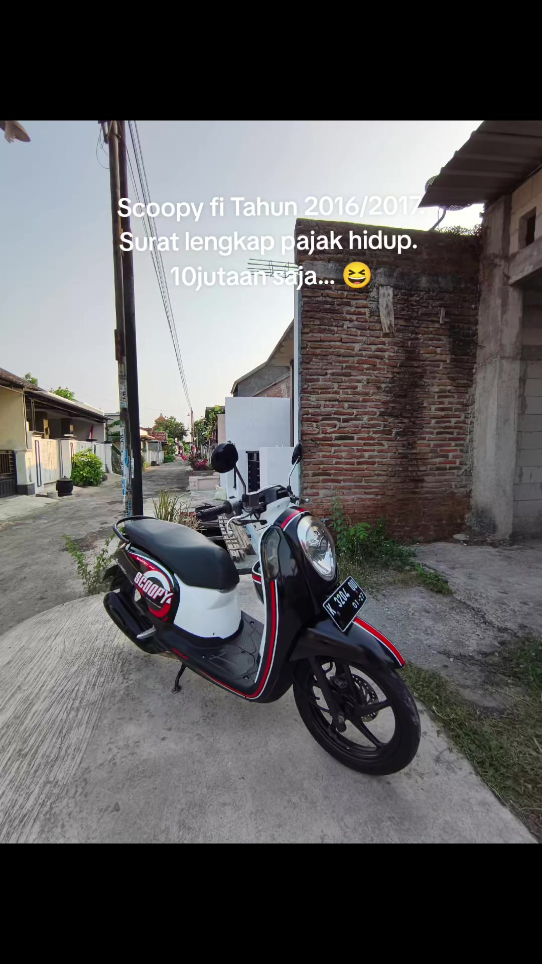 @Sebut saja R