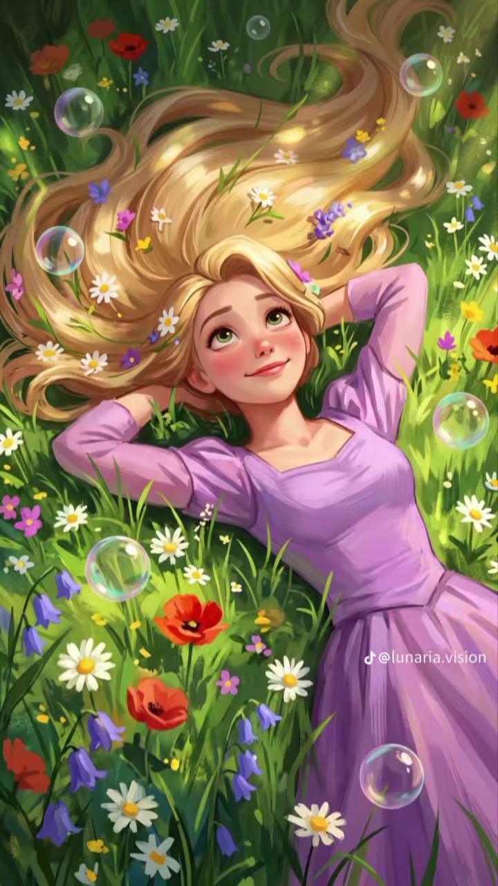 @๐ fairy tale ๐