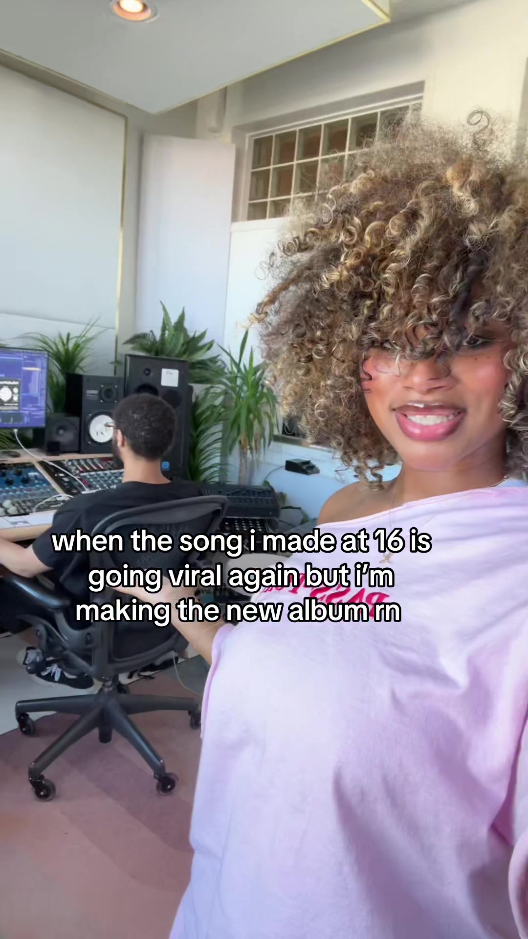 @Laila!
