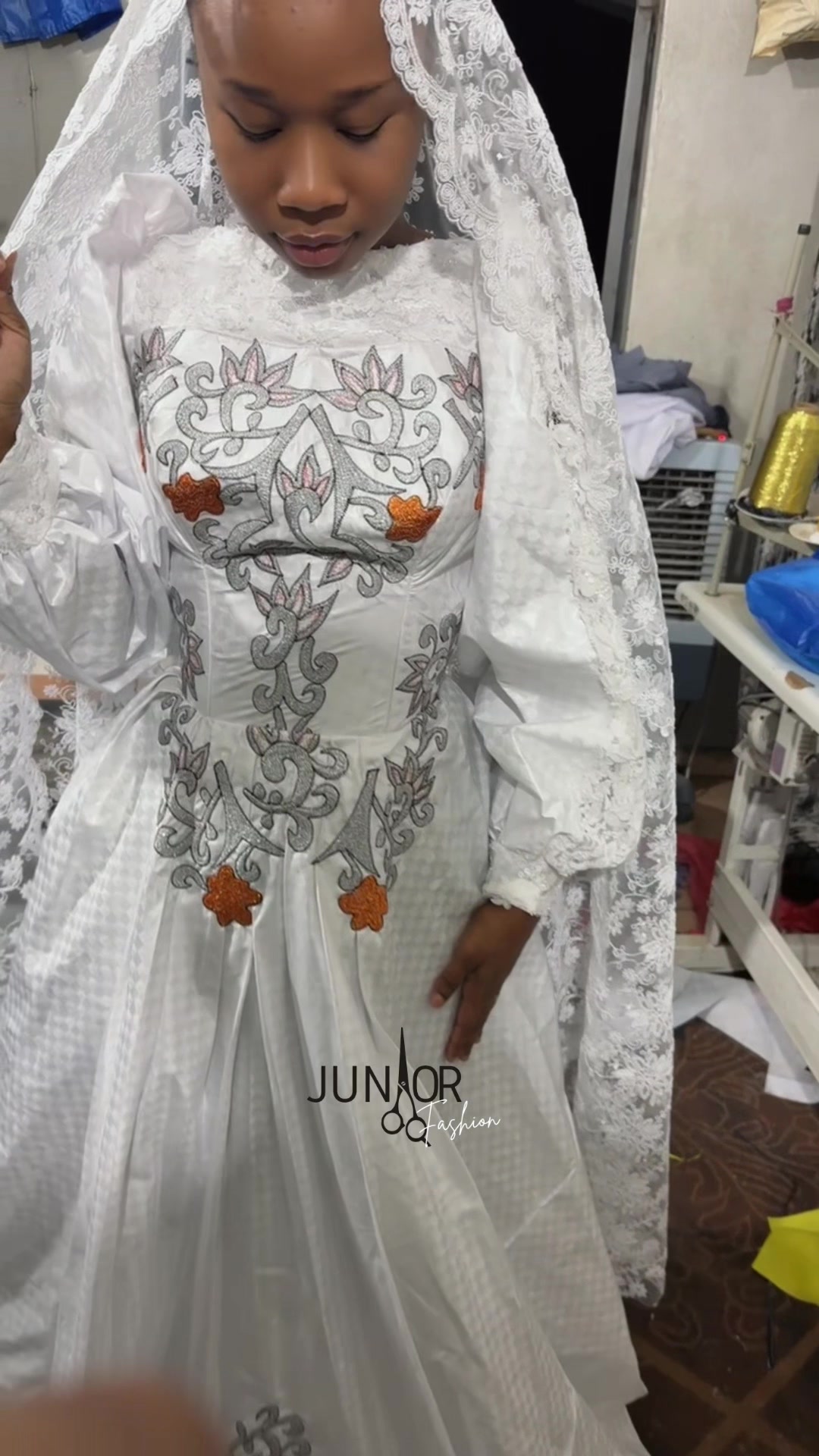@Junior fashion❤️✂️ ✪