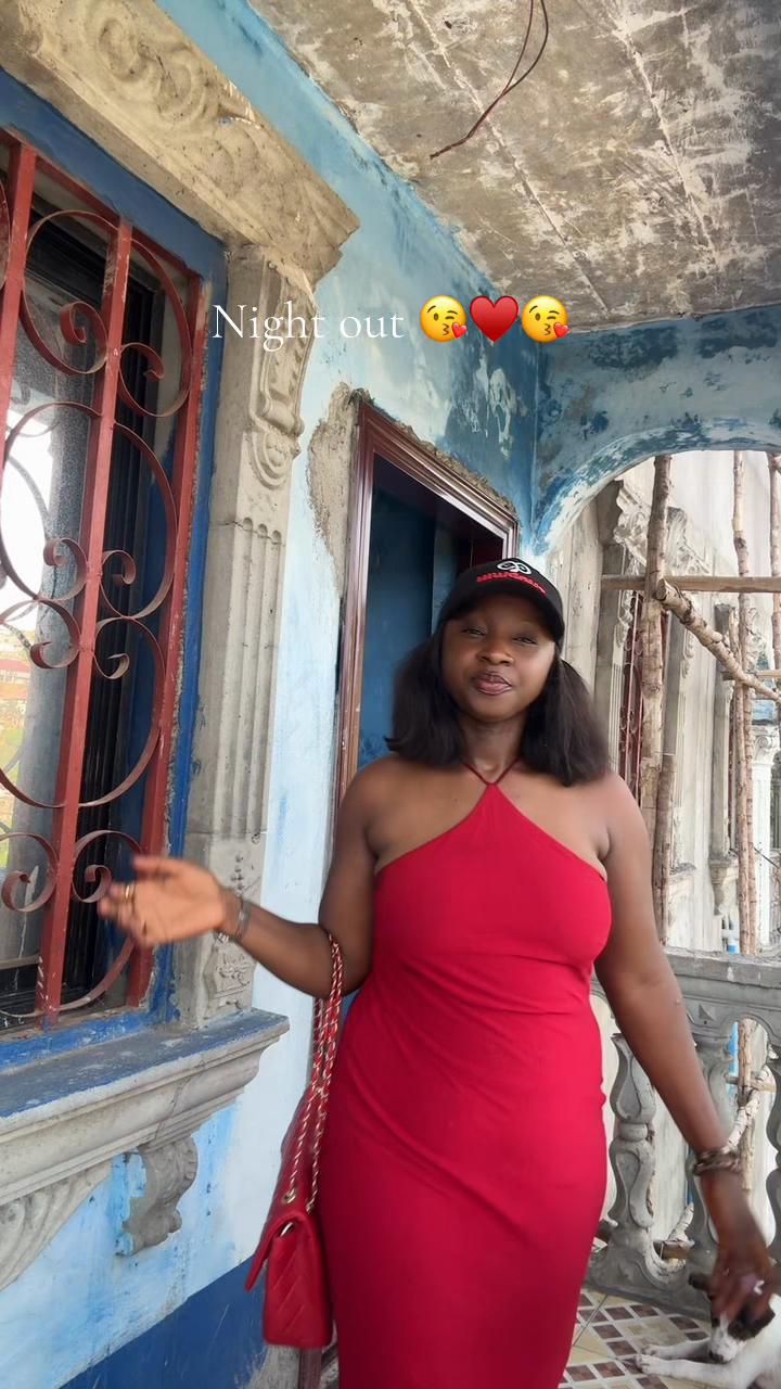 @Sesay&hearts;️