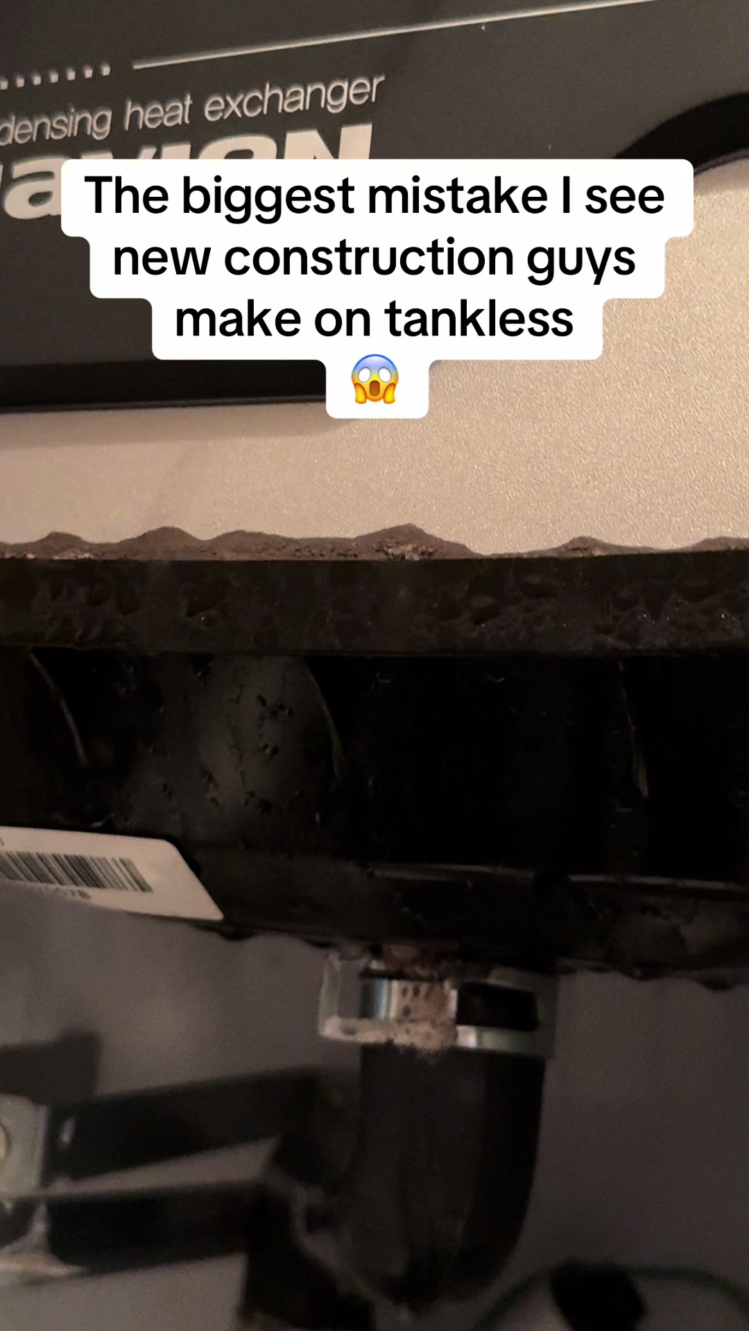 @The Millennial Plumber