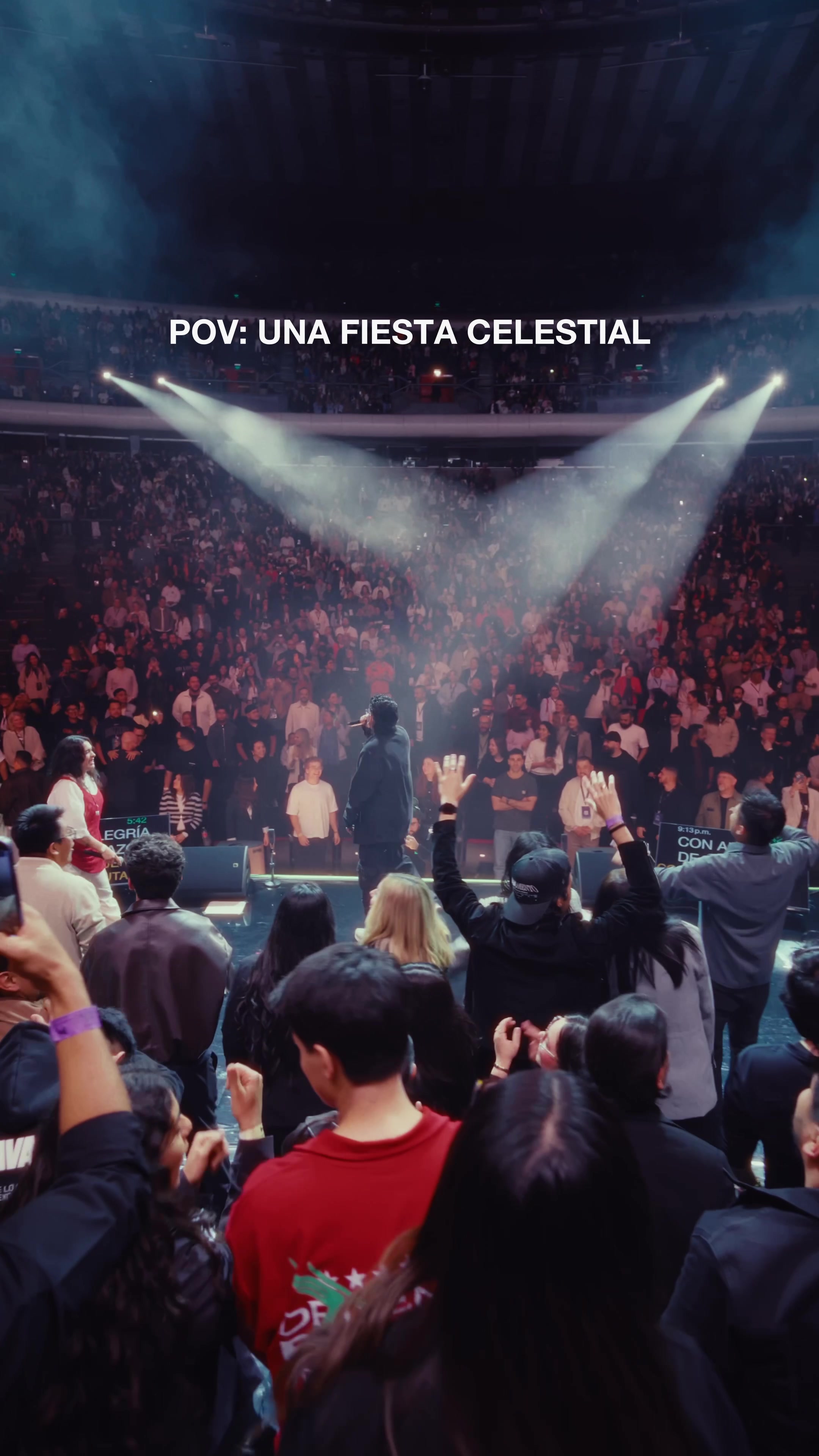 @Elevation Espa&ntilde;ol