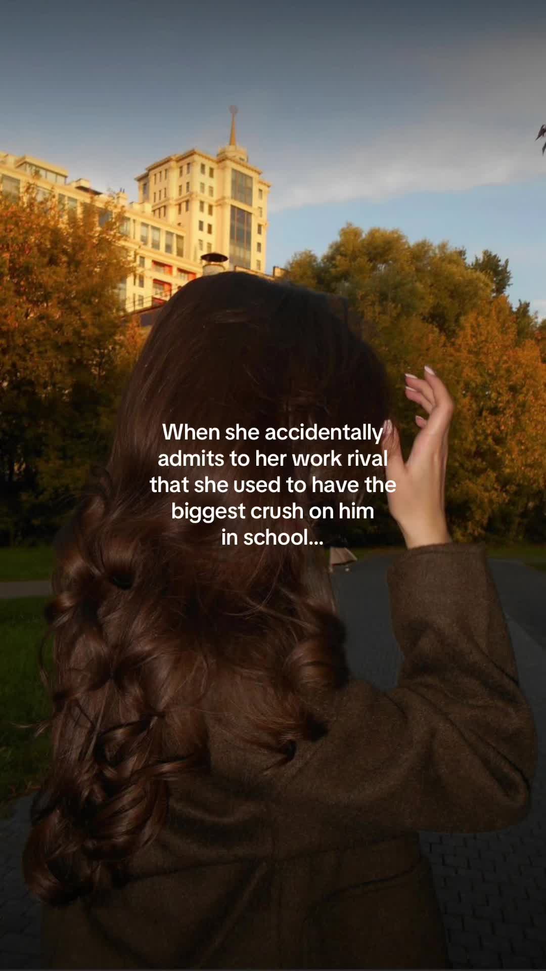 @Author Lila de Luna