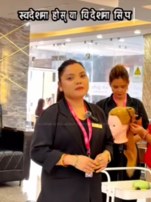 @ZOOM BEAUTY ACADEMY