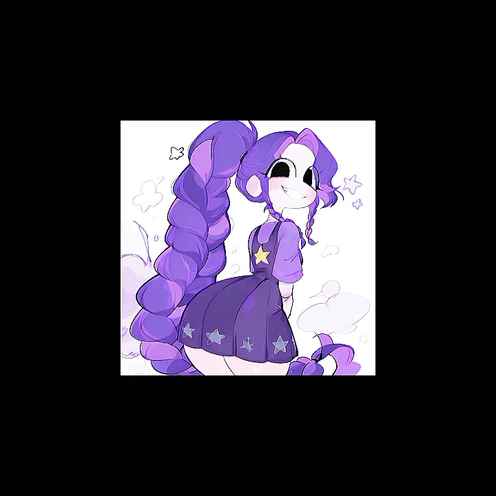 @✨🌌Lili love braids🌌✨la amo💜