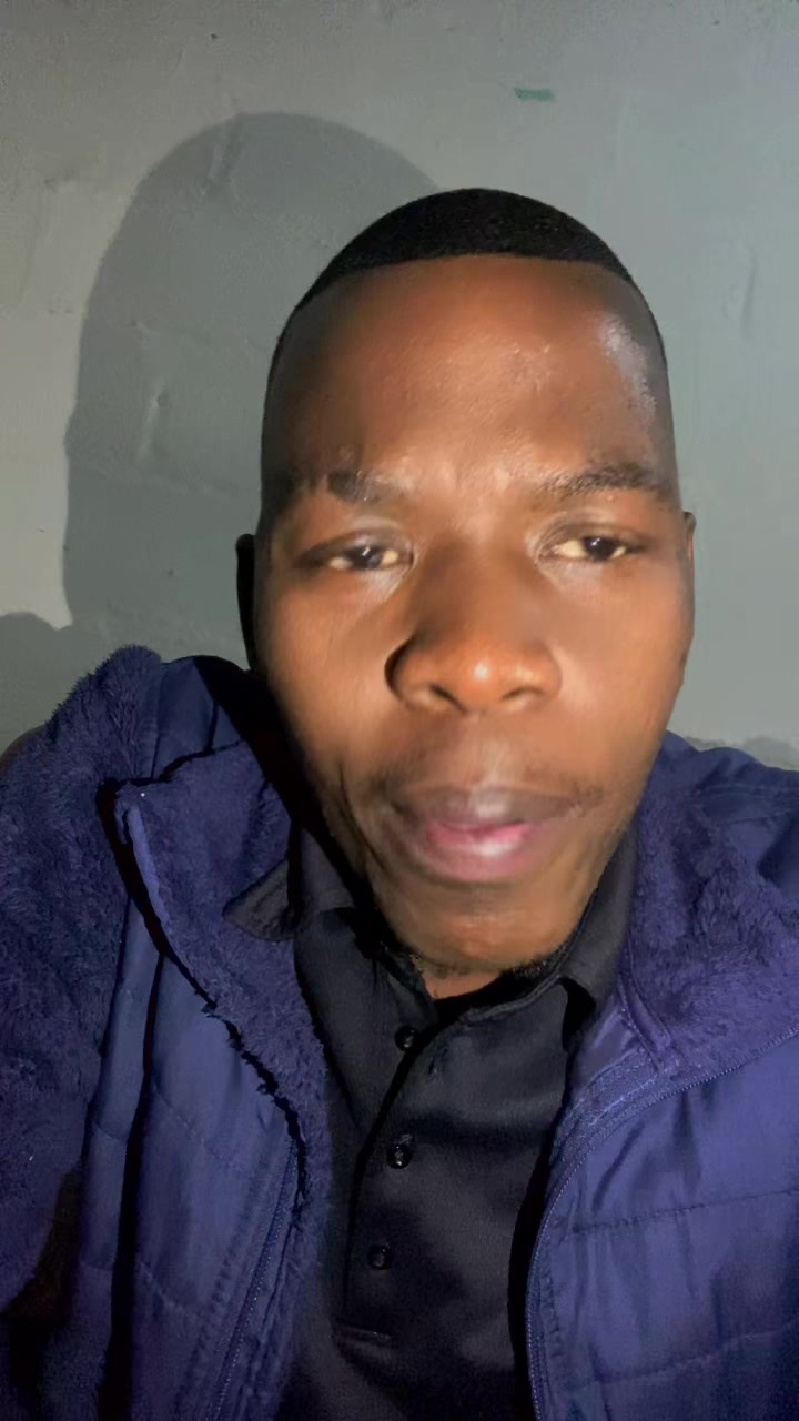 @Luyanda S'phesihle Mbokazi