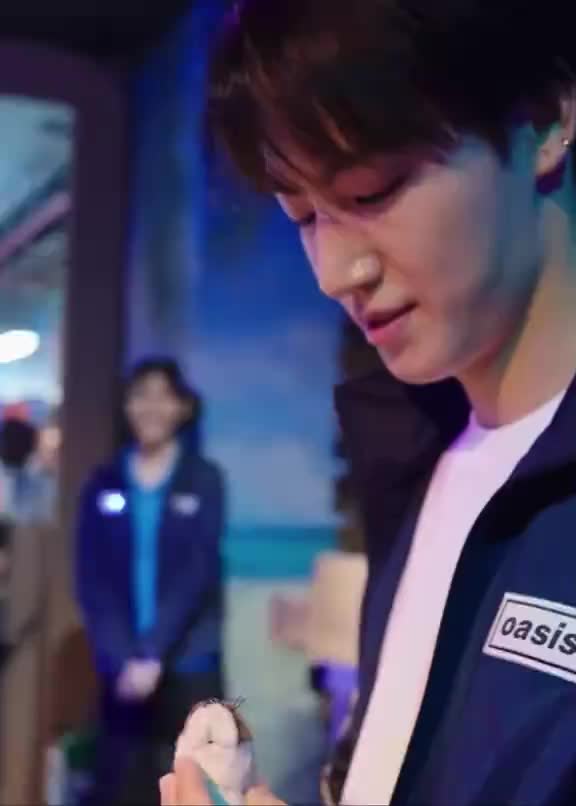 @LoveLoveGOT7คีพ7