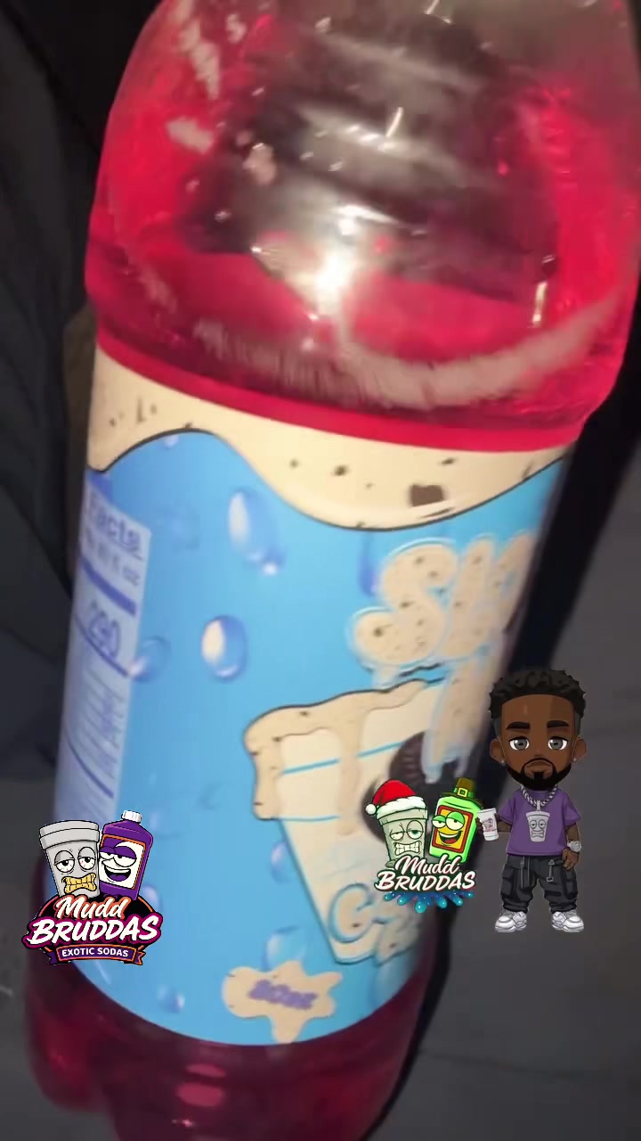 @Uncle ManMan MuddBruddasExotic