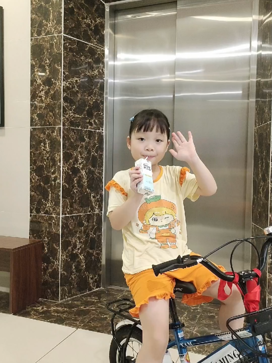 @Gia đình Mật Mật