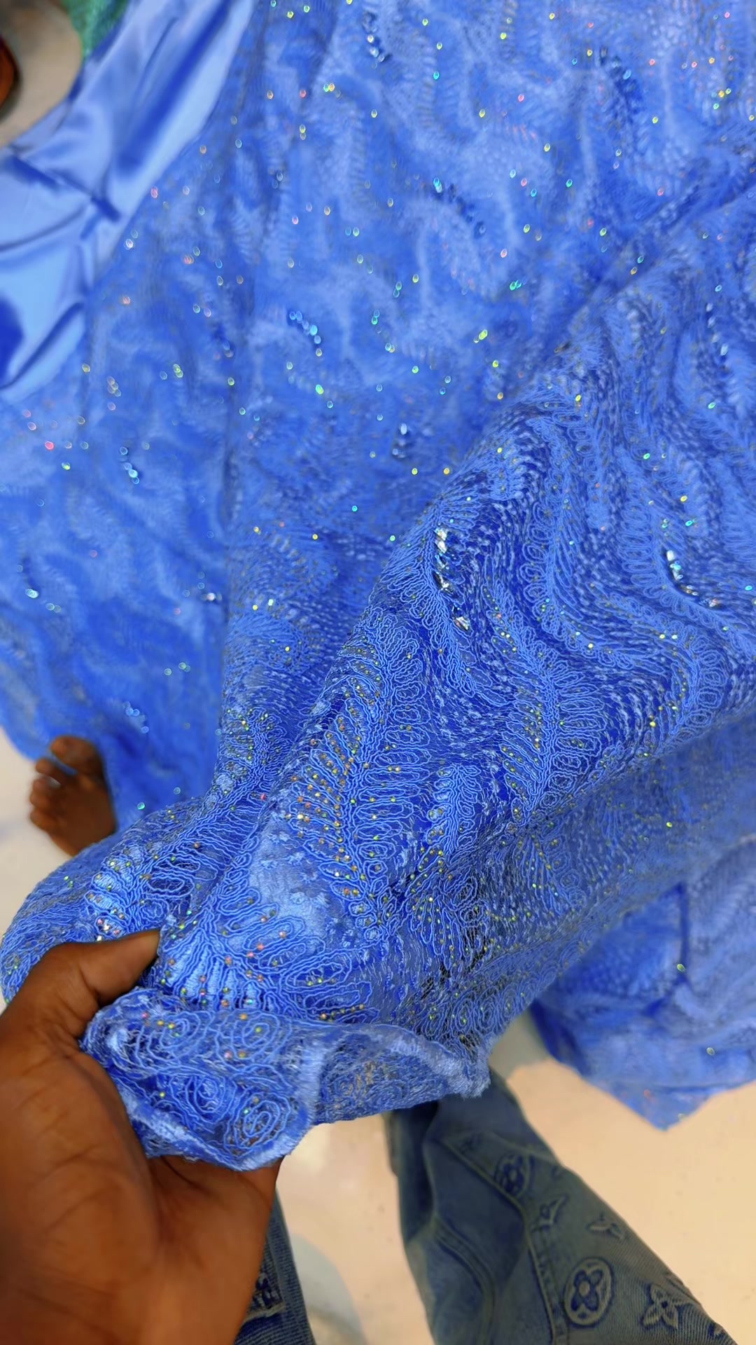 @TAPHA TISSU 👗🇸🇳 ✭