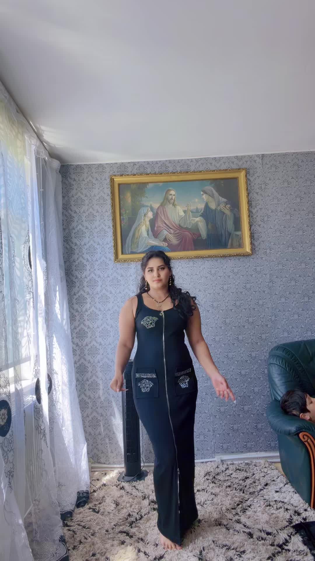 @Замужем