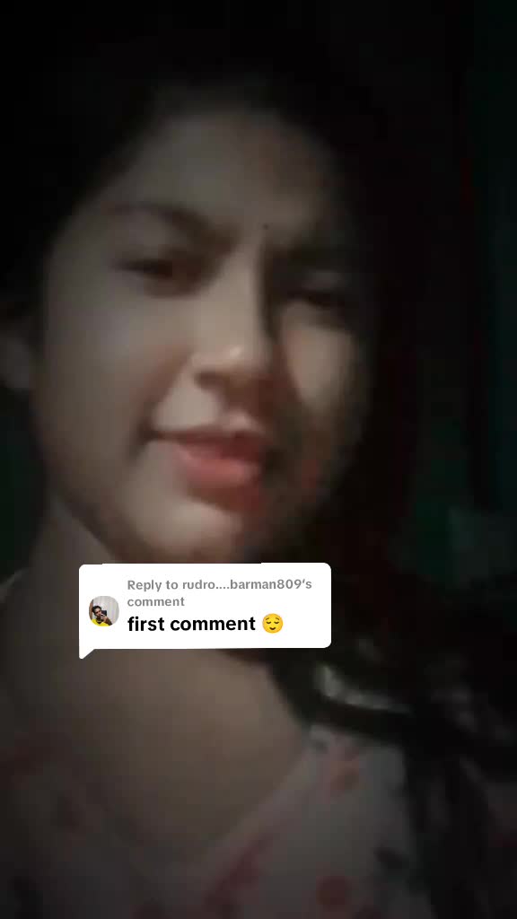 @Rusha Roy🥰