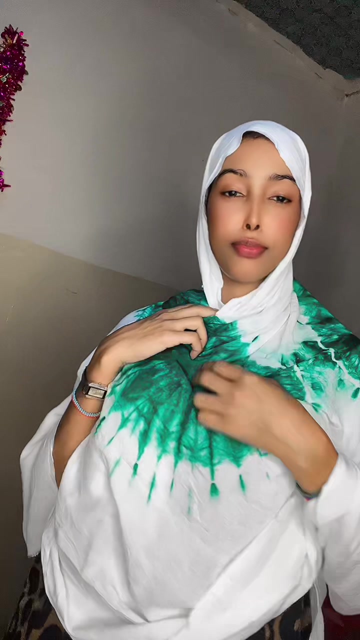 @yarta Shanta soomaliyed🇸🇴
