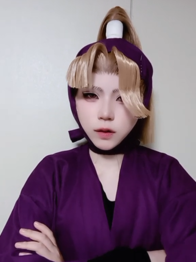 @瑠璃