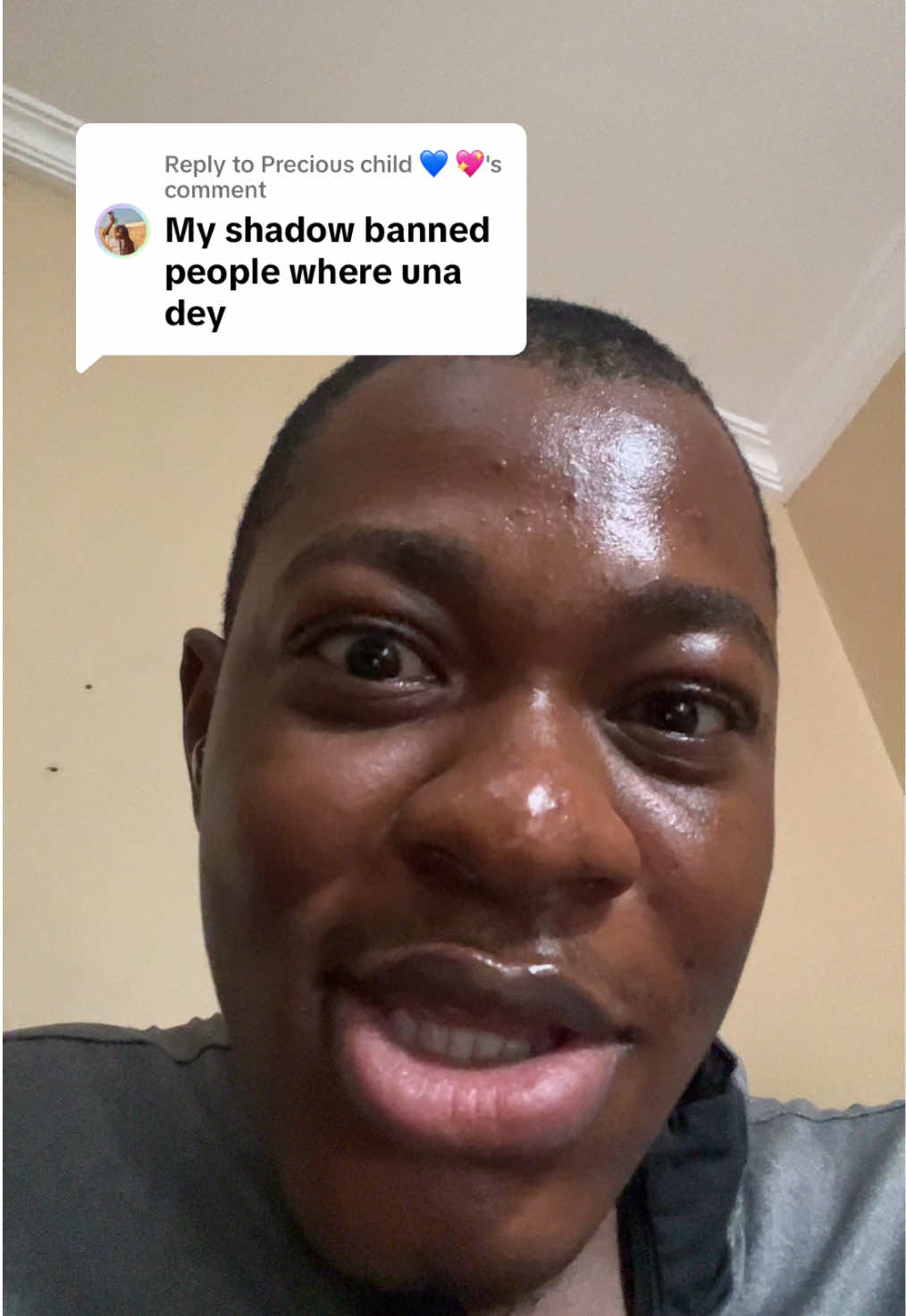 @Paul Iremide