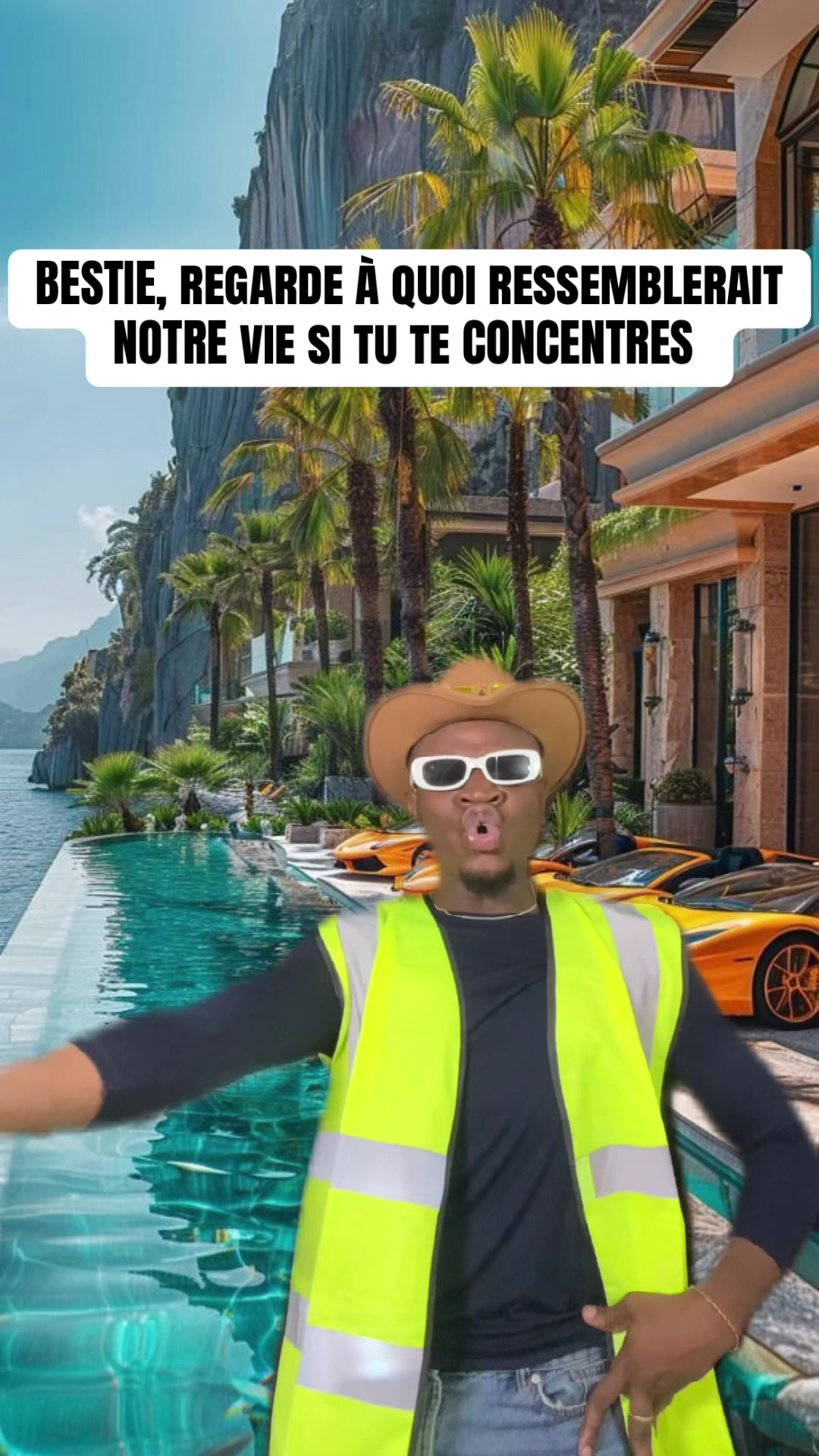 @Esdra à Paris 🇫🇷